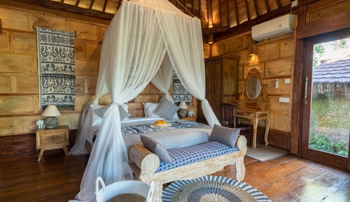Habitación básica