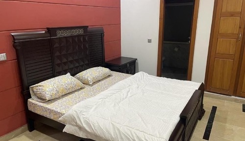 Habitación Deluxe doble