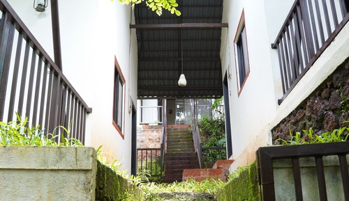 Villa clásica
