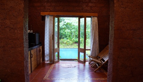 Casa de campo Premium