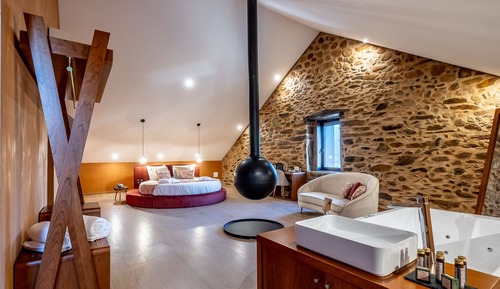 Suite Premium