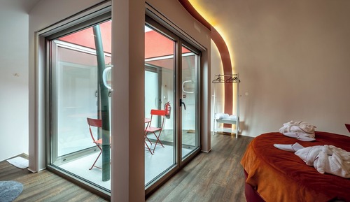 Bungalow de diseño