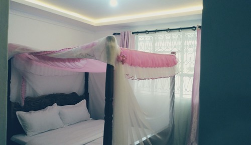 Habitación individual estándar