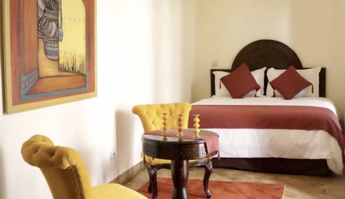 Habitación Confort