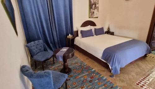 Habitación Confort