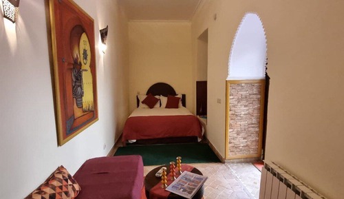 Habitación Confort