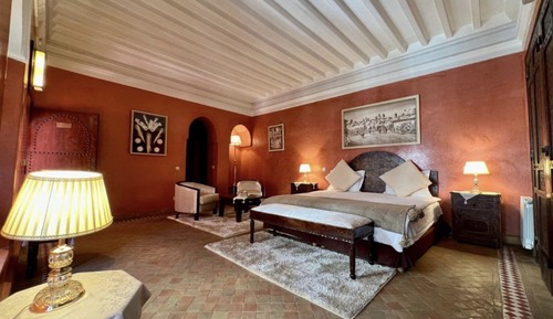 Suite Deluxe