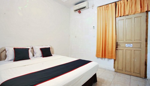 Habitación Deluxe doble