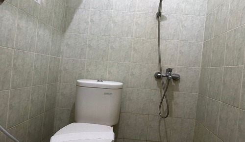 Habitación Deluxe con 2 camas individuales