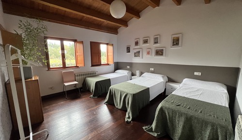 Comfort Bungalow