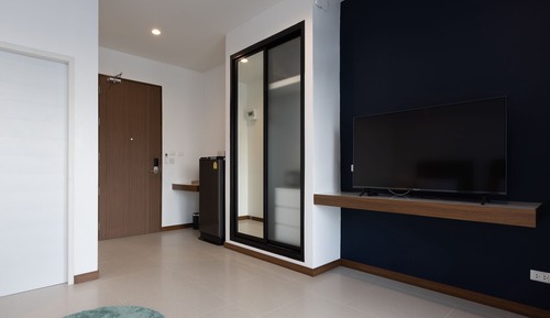 Habitación superior