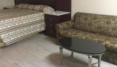 Habitación Confort, 1 cama de matrimonio