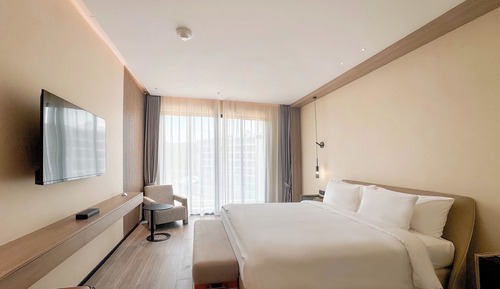 Habitación estándar