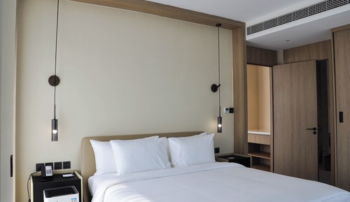 Two Bedroom Suite