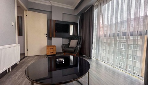 Apartamento Deluxe