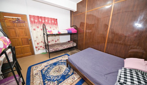 Suite ejecutiva
