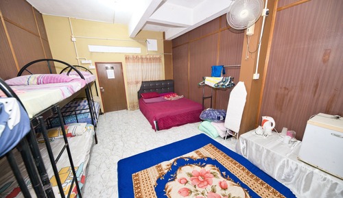 Suite Premier