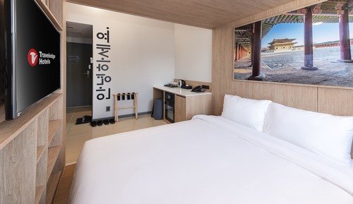 Habitación familiar