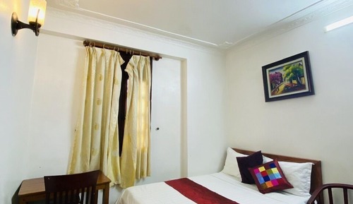 Habitación estándar