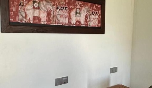 Habitación exclusiva