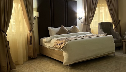 Habitación ejecutiva