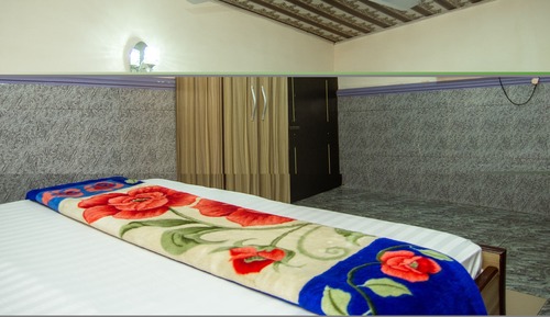 Habitación Royal