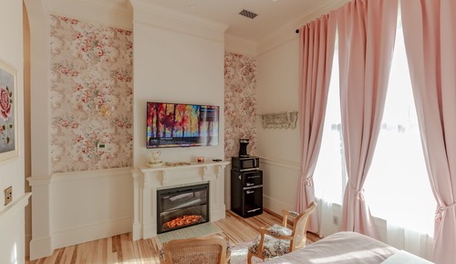 Habitación básica