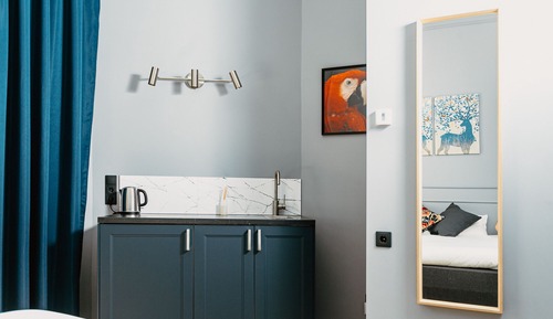 Standard Apartment