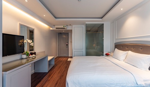 Habitación superior
