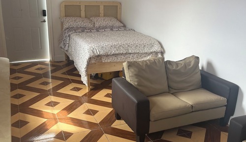 Bungalow clásico