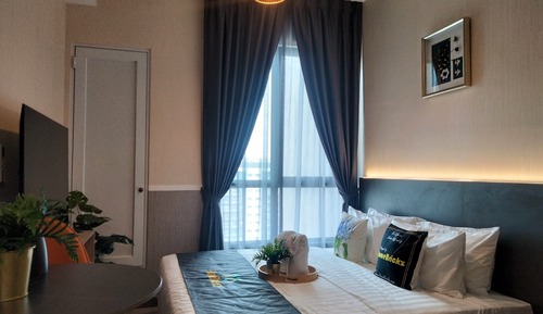 Apartamento ejecutivo