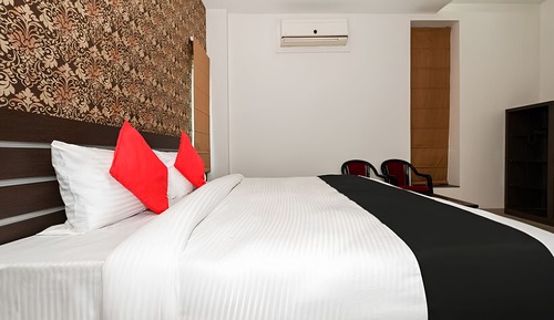 Habitación Deluxe doble