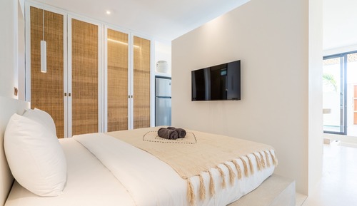 Apartamento Deluxe