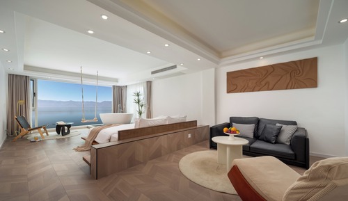 Habitación superior