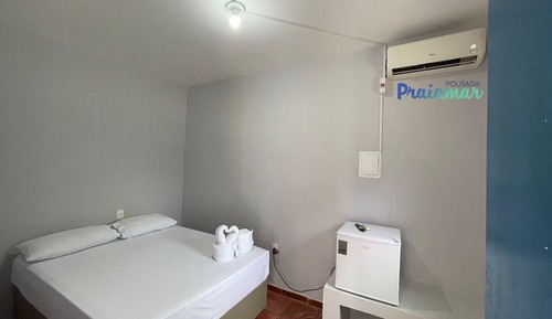 Suite económica, no fumadores