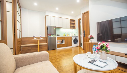 Habitación estándar