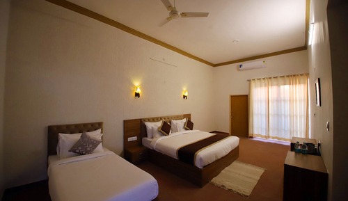 Habitación ejecutiva