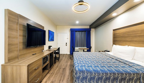 Habitación estándar