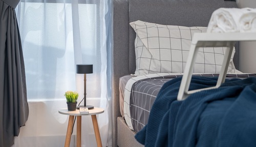 Apartamento ejecutivo