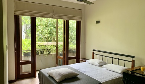 Habitación individual