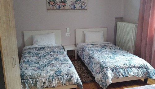 Casa familiar
