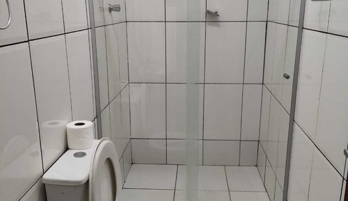 Habitación cuádruple estándar
