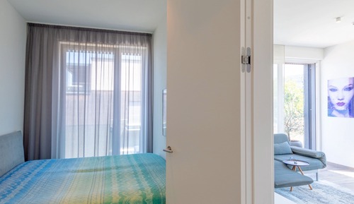 Apartamento exclusivo