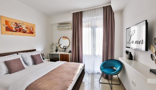 Habitación económica