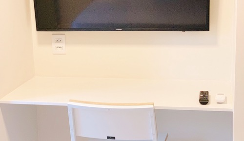 Habitación estándar