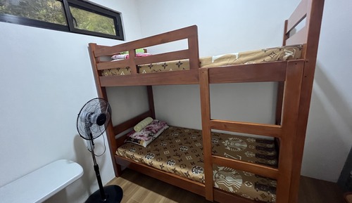 Habitación básica