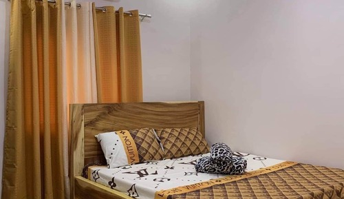 Habitación básica doble