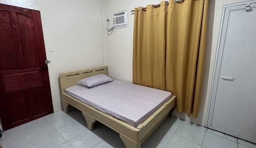 Habitación básica