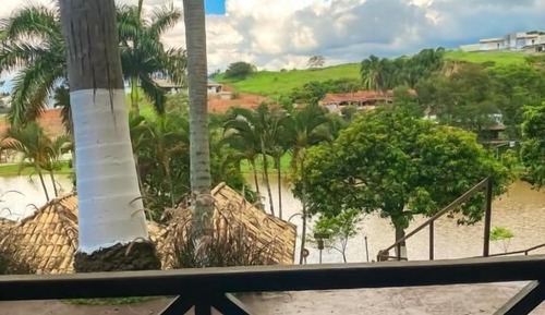 Apartamento estándar