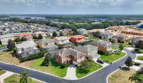 Villa (6 Bedroom Premium home with Pool, Spa)